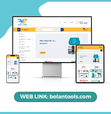 E Commerce Store Launch By Tericsa - BolanTools.jpg